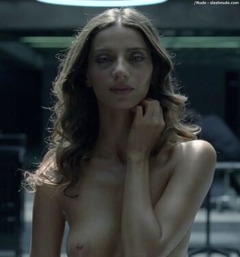 Angela Sarafyan