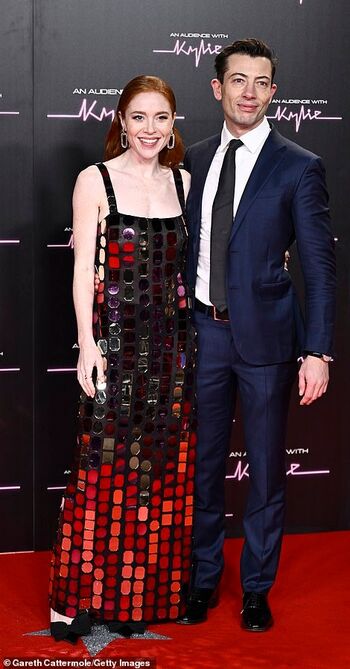 Angela Scanlon