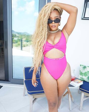 Angela Simmons