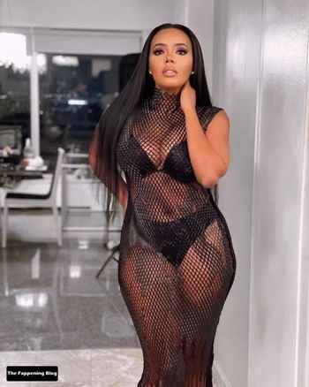 Angela Simmons