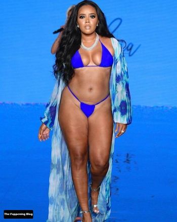 Angela Simmons