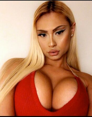 Angela Vanity