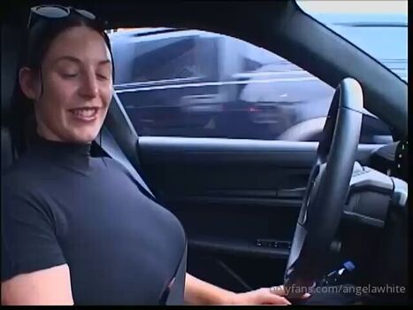 Angela White