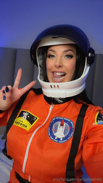 Angela White