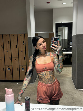angelamazzantiprivate