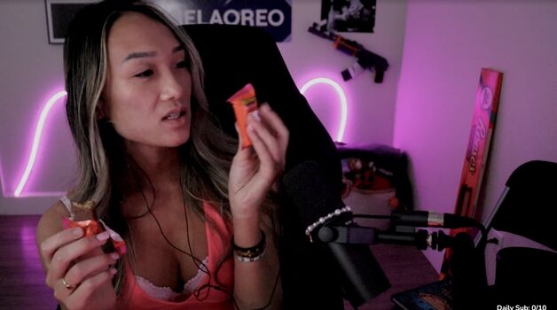 angelaoreo
