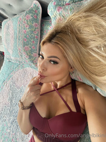 angelbikini