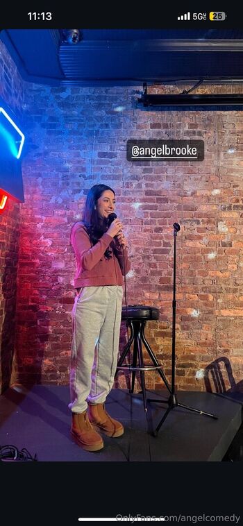 angelcomedy