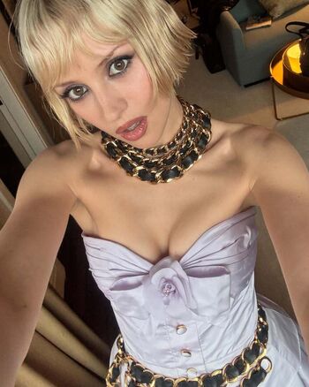 Angèle Van Laeken