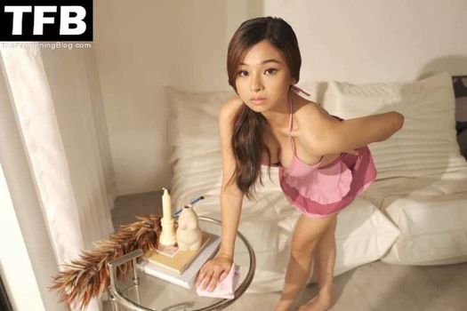 Angeli Khang