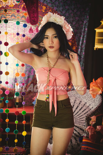 Angelia Christy