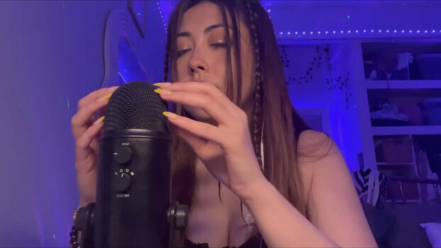 Angelic Lofi ASMR