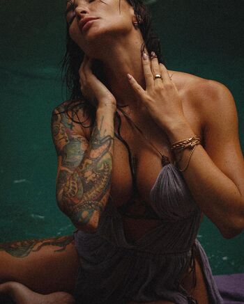 Angelica Anderson