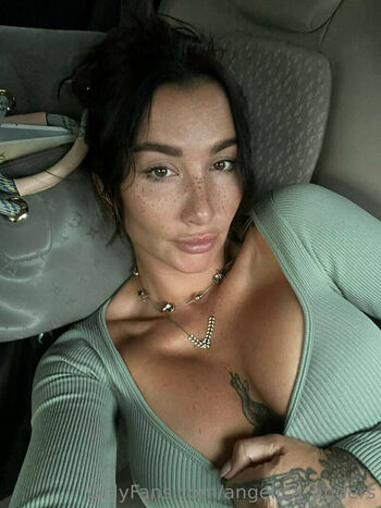 Angelica Anderson