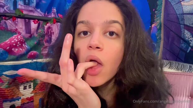 Angelica ASMR