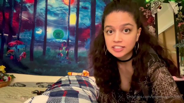 Angelica ASMR