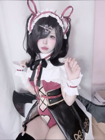 Angelica Ruri