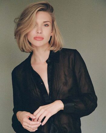 Angelica Salek
