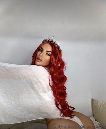 Angelica Sharpe
