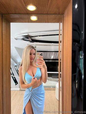 Angelina Dimova