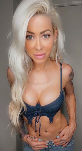 Angelina Love
