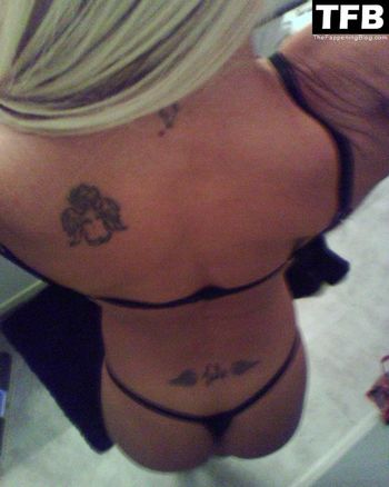 Angelina Love