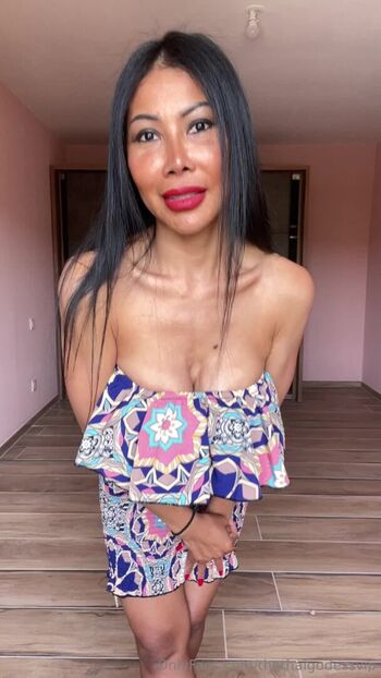 Angelina Thai