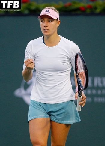 Angelique Kerber