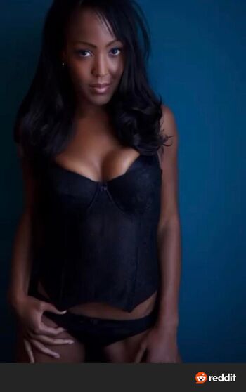 Angellica Bell