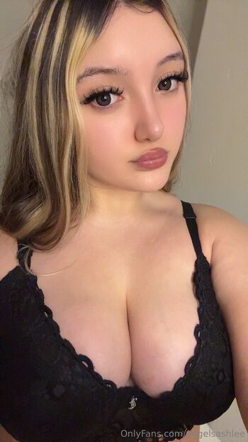 Angelsashlee