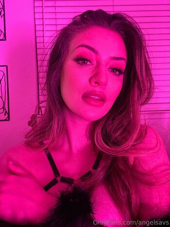 angelsavs