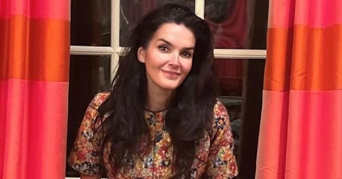 Angie Ha
