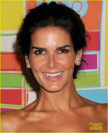 Angie Ha