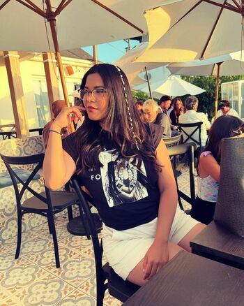 Angie Rivas
