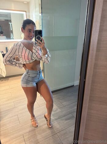 Angie Varona
