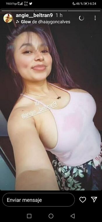 Angiebeltran99