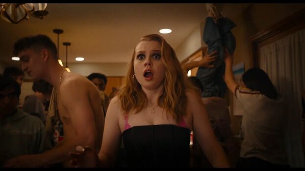Angourie Rice