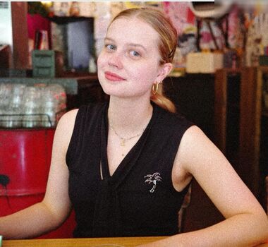 Angourie Rice