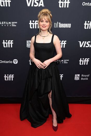 Angourie Rice