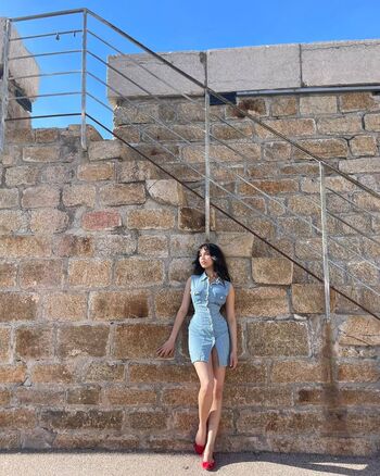 Anika Vishwanath