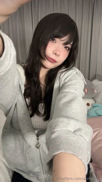 Anikauwu