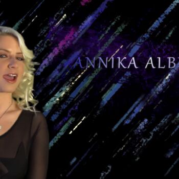 Anikka Albrite