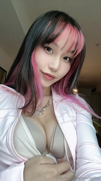 animelilys