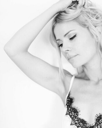 Anita Briem