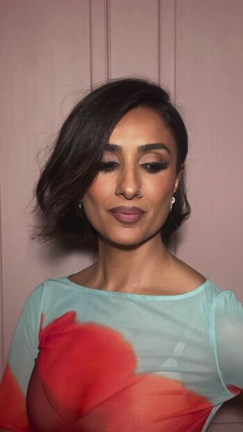 Anita Rani