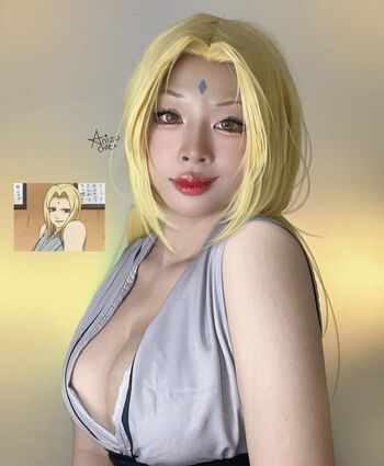 Anizu Chie