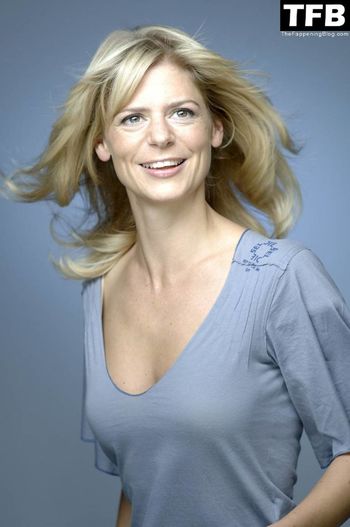 Anja Backhaus