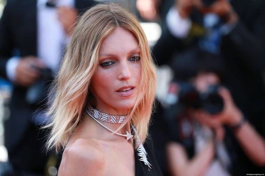 Anja Rubik