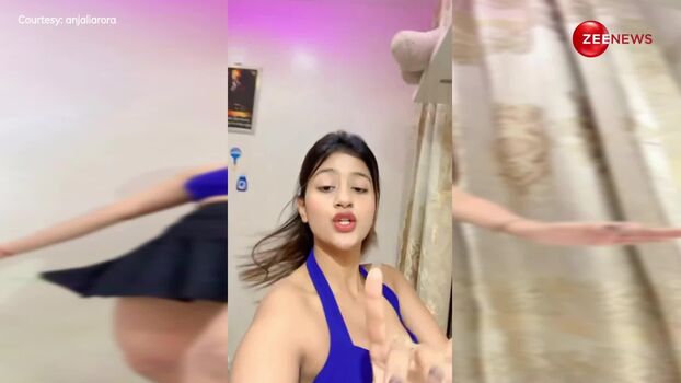 Anjali Arora