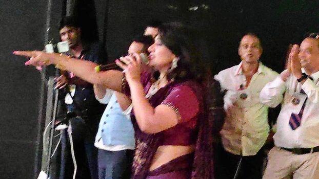 Ankhi Alamgir